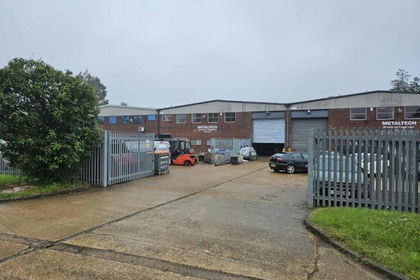 Development Land for sale in Hailsham