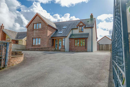 2.9 acres of Recreational Land for sale in Beulah