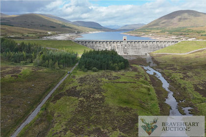 Land for sale in Caithness, Sutherland and Easter Ross