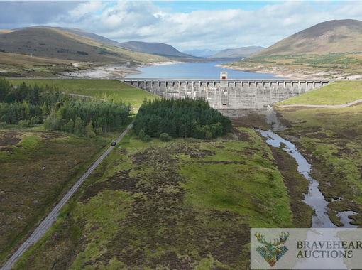 Vacant Land for sale in Caithness, Sutherland and Easter Ross