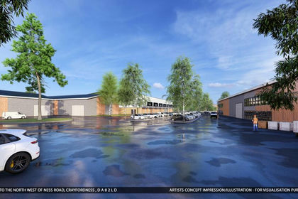 Undeveloped Land for sale in Bexleyheath and Crayford