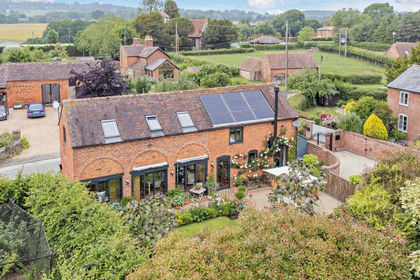 Land for sale in Hughley