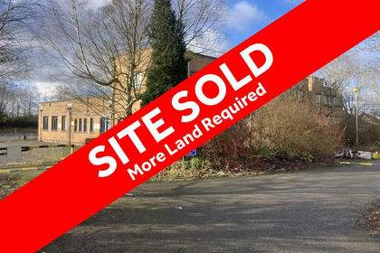Development Land for sale in Grappenhall and Thelwall