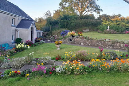 45 acres of Smallholding for sale in Scleddau