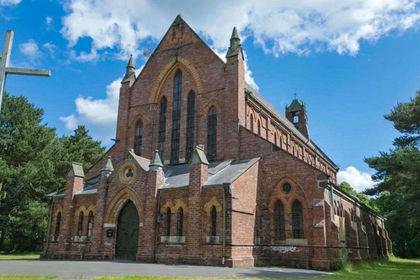 Development Land for sale in Sedgefield