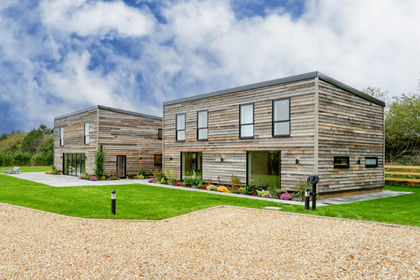 Barn Conversion for sale in Eversholt