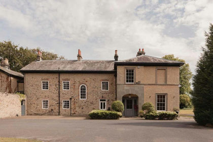 1.6 acres of Development Land for sale in Coatham Mundeville