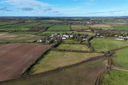 7 acres of Agricultural Land for sale in Thornbury