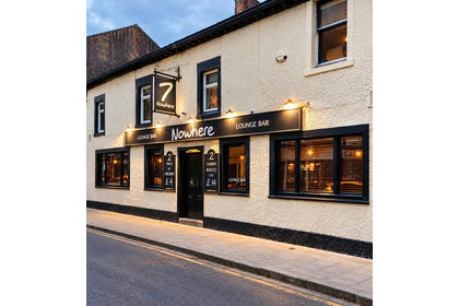 Commercial Land for sale in Morecambe