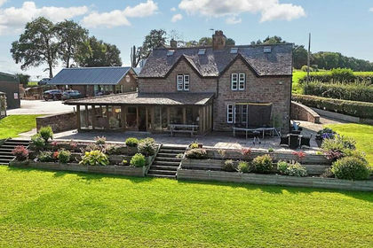 5.2 acres of Land for sale in Dalston