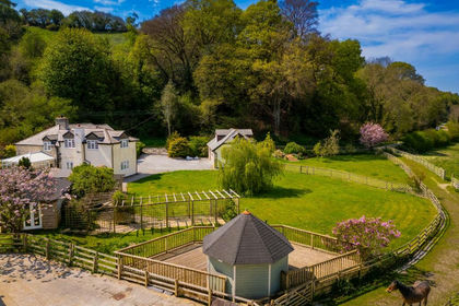 3.6 acres of Agricultural Land for sale in Nannerch