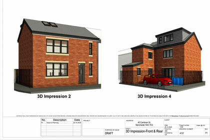 Development Land for sale in Manchester Central