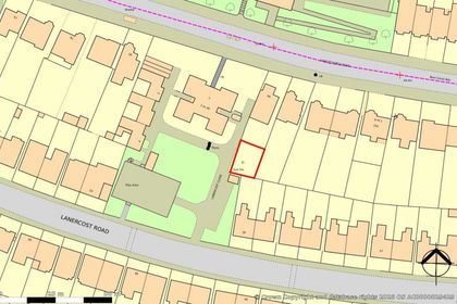 Development Land for sale in Streatham and Croydon North