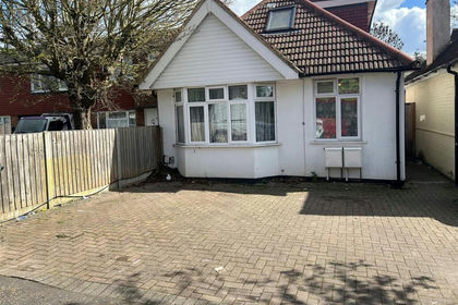 Development Land for sale in Twickenham
