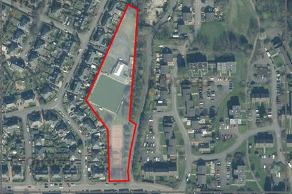 2 acres of Development Land for sale in Glasgow North