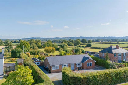 1.1 acres of Agricultural Land for sale in Tarvin