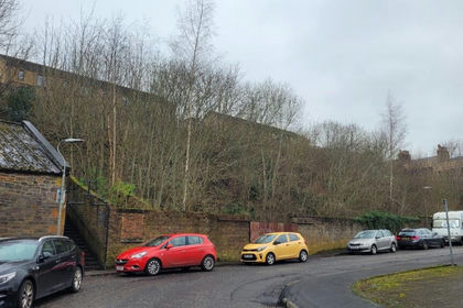 Development Land for sale in Berwickshire, Roxburgh and Selkirk