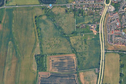 Development Land for sale in Buckden