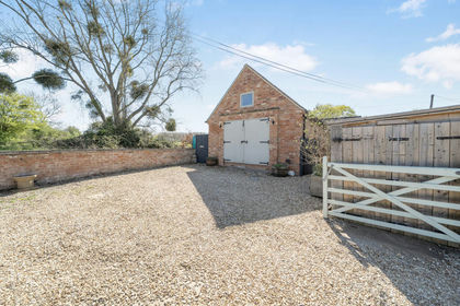Barn Conversion for sale in Stoke Orchard