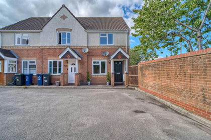 Residential Property for sale in Gillingham