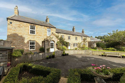 6.2 acres of Agricultural Land for sale in Corbridge