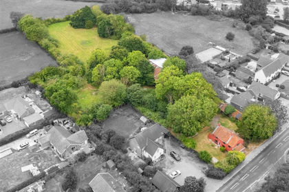 2 acres of Cottage for sale in Shadingfield