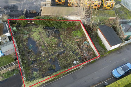 Undeveloped Land for sale in Bassetlaw