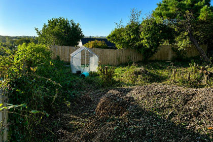 Building Plot for sale in St. Agnes