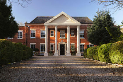 2.5 acres of Land for sale in Denham