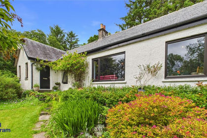 1.3 acres of Cottage for sale in Argyll, Bute and South Lochaber
