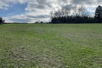 5.1 acres of Agricultural Land for sale in Edington