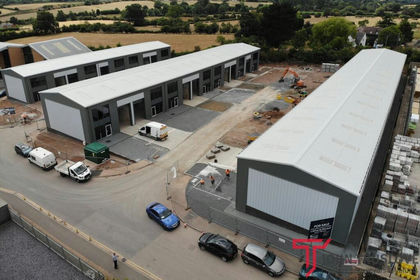 Development Land for sale in Stoke