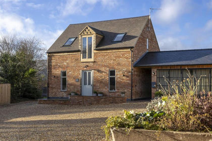 Barn Conversion for sale in Honington
