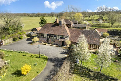 17 acres of Country Home for sale in Bethersden