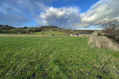 7.3 acres of Land for sale in Huddersfield