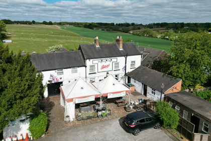 Commercial Land for sale in Ockbrook and Borrowash