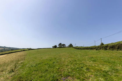 16 acres of Vacant Land for sale in Milton Damerel