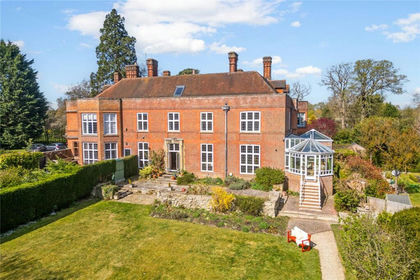 1 acre of Land for sale in Speen