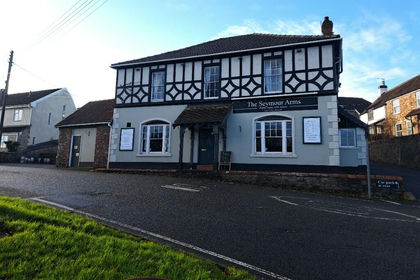 Commercial Land for sale in Blagdon