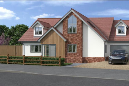 Development Land for sale in Kesgrave