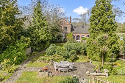 1 acre of House with Land for sale in Fletching