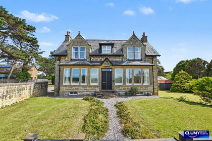 1.2 acres of House with Land for sale in Moray West, Nairn and Strathspey