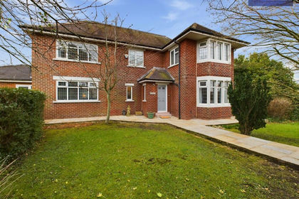1.2 acres of House with Land for sale in Blackpool South
