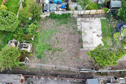 Development Land for sale in Wallasey