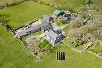 60 acres of Farm for sale in