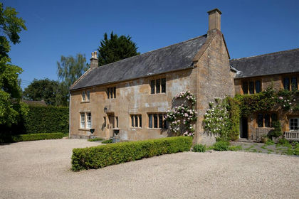 2.5 acres of Country Home for sale in East Coker