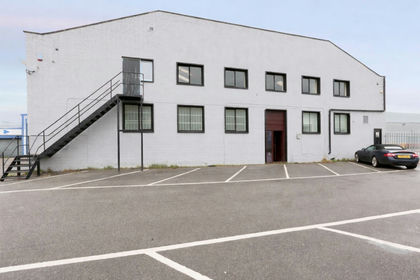Warehouse for sale in Basildon and Billericay