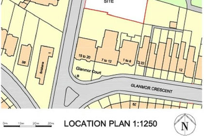 Development Land for sale in Uplands