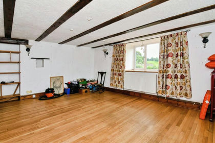 Barn Conversion for sale in Linkinhorne