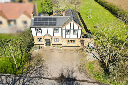 1.3 acres of House with Land for sale in Southminster